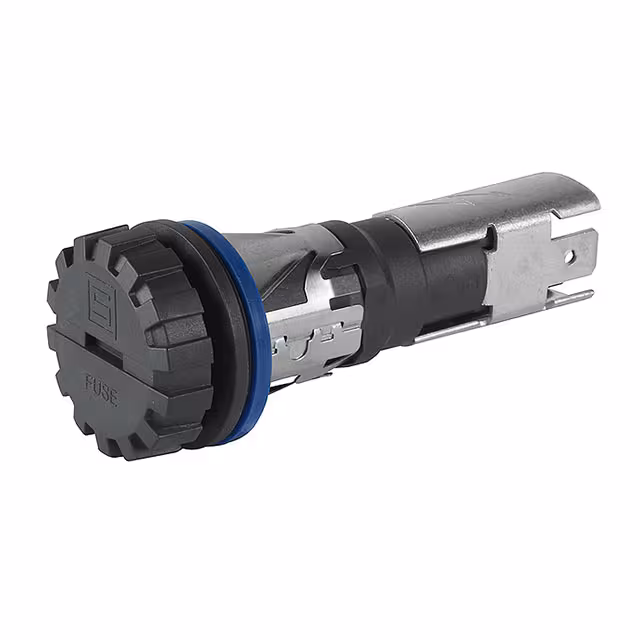 31.9159 SCHURTER Inc. Portafusibili